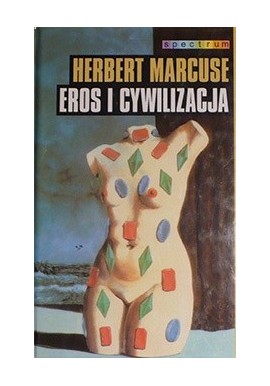 Eros i cywilizacja Herbert Marcuse