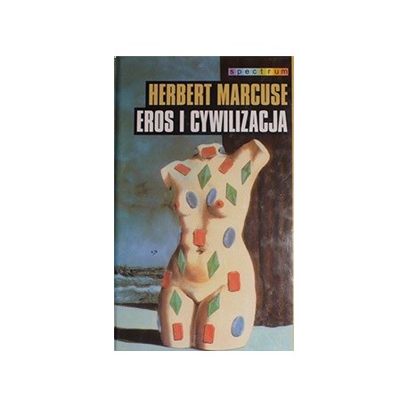 Eros i cywilizacja Herbert Marcuse