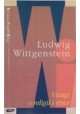 Uwagi o religii i etyce Ludwig Wittgenstein