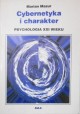 Cybernetyka i charakter Psychologia XXI wieku Marian Mazur