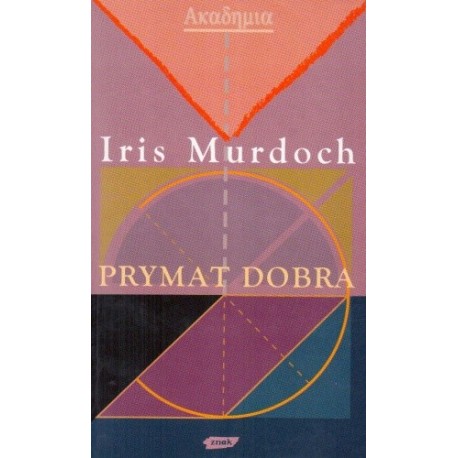 Prymat dobra Iris Murdoch