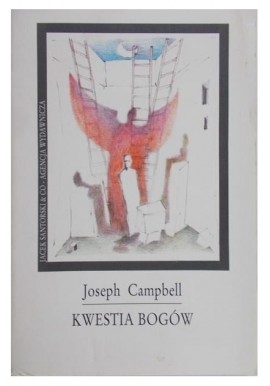 Kwestia Bogów Joseph Campbell