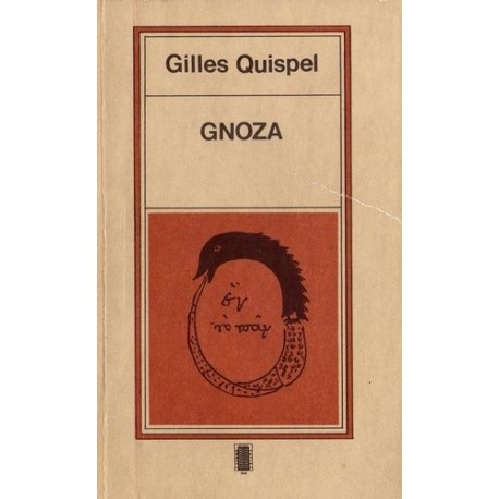 Gnoza Gilles Quispel