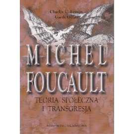 Teoria społeczna i transgresja Michel Foucault