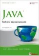 JAVA Techniki zaawansowane Tajniki języka Java 7! Cay S. Horstmann, Gary Cornell
