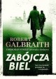 Zabójcza biel Robert Galbraith