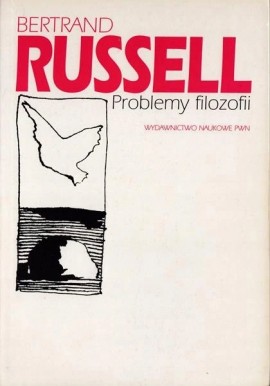 Problemy filozofii Bertrand Russell