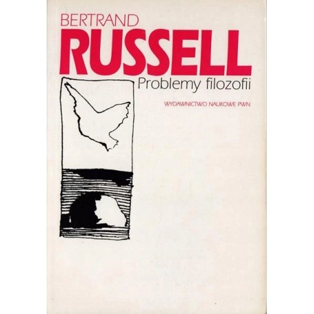 Problemy filozofii Bertrand Russell