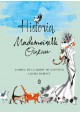 Historia Mademoiselle Oiseau Andrea de la Barre de Nanteuil, Lovisa Burfitt