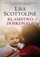 Kłamstwo doskonałe Lisa Scottoline