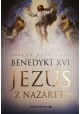 Jezus z Nazaretu Część 1 Od chrztu w Jordanie do Przemienienia Joseph Ratzinger Benedykt XVI