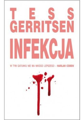 Infekcja Tess Gerritsen