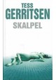 Skalpel Tess Gerritsen