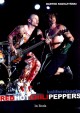 Kalifornizacja Red Hot Chili Peppers Bartek Koziczyński