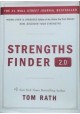 Strengths Finder 2.0 Tom Rath