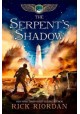 The Serpent's Shadow Rick Riordan
