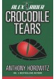 Crocodile Tears Alex Rider Anthony Horowitz