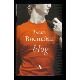 Blog Jacek Bocheński