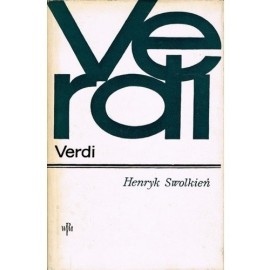 Verdi Henryk Swolkień