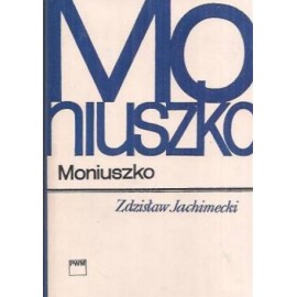 Moniuszko Zdzisław Jachimecki