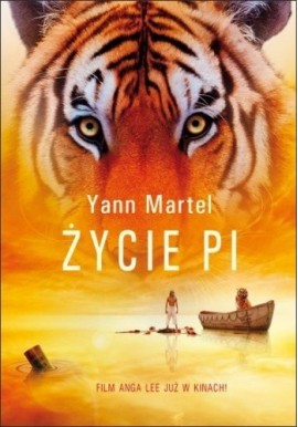 Życie Pi Yann Martel