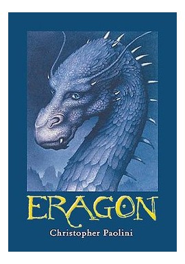 Eragon Christopher Paolini