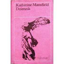 Dziennik Seria NIKE Katherine Mansfield