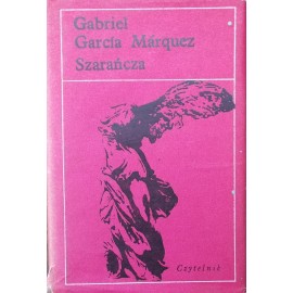 Szarańcza Seria NIKE Gabriel Garcia Marquez