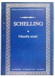 Filozofia sztuki Friedrich W.J. Schelling