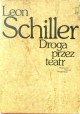 Droga przez teatr Leon Schiller