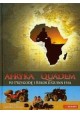 Afryka quadem Po przygodę i rekord Guinnessa Anna Górska-Hogan