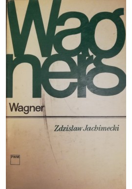 Wagner Zdzisław Jachimecki