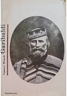 Garibaldi Tomasz Wituch