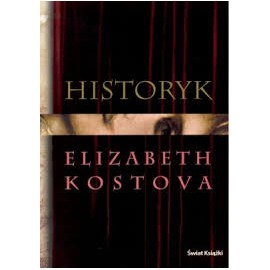 Historyk Elizabeth Kostova