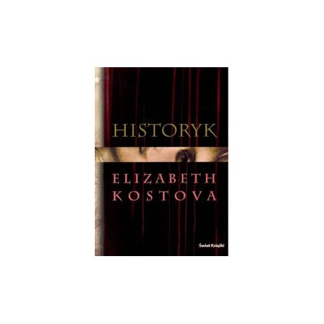 Historyk Elizabeth Kostova