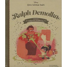 Ralph Demolka opowiada Małgorzata Strzałkowska