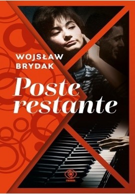 Poste restante Wojsław Brydak