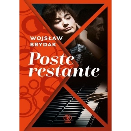 Poste restante Wojsław Brydak