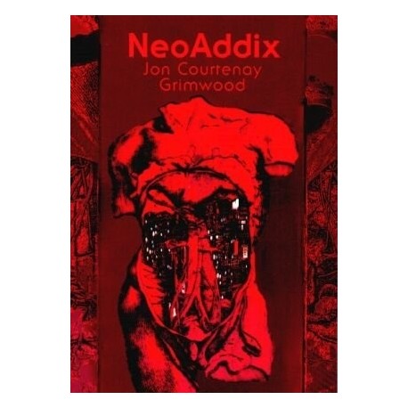 NeoAddix Jon Courtenay Grimwood