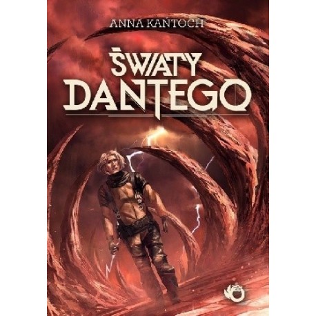 Świat Dantego Anna Kańtoch