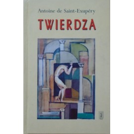 Twierdza Antoine de Saint-Exupery