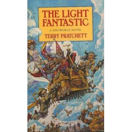 The Light Fantastic Terry Pratchett