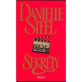 Sekrety Danielle Steel