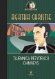 Tajemnica rezydencji Chimneys Agatha Christie Kolekcja Kryminałów