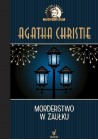 Morderstwo w zaułku Agatha Christie Kolekcja Kryminałów