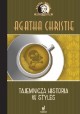 Tajemnicza historia w Styles Agatha Christie Kolekcja Kryminałów