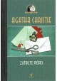 Zatrute pióro Agatha Christie Kolekcja Kryminałów