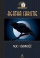 Noc i ciemność Agatha Christie Kolekcja Kryminałów