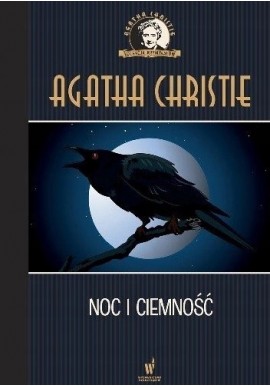 Noc i ciemność Agatha Christie Kolekcja Kryminałów