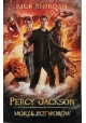 Percy Jackson Morze potworów Rick Riordan